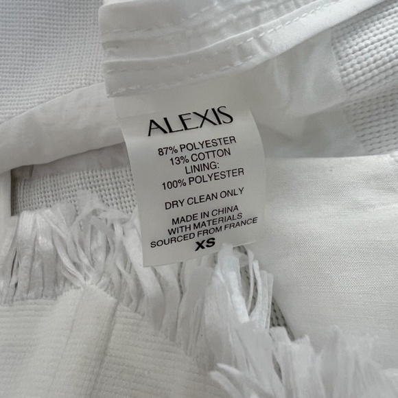 Alexis Raffa skirt & Elmi top - Picture 3 of 4